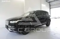 2017 Volvo XC90
