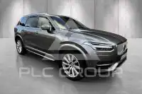 2017 Volvo XC90