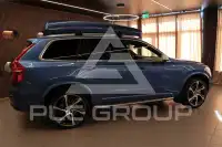 2017 Volvo XC90