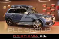 2017 Volvo XC90