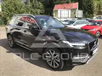 2017 Volvo XC90