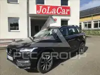 2017 Volvo XC90