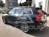2017 Volvo XC90