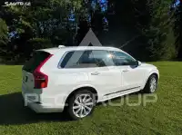 2017 Volvo XC90
