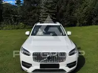 2017 Volvo XC90