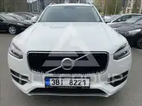 2017 Volvo XC90