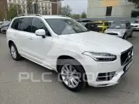 2017 Volvo XC90