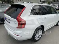 2017 Volvo XC90