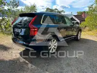 2017 Volvo XC90