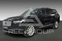 2017 Volvo XC90
