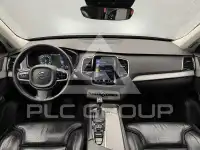 2017 Volvo XC90