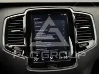 2017 Volvo XC90