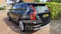 2017 Volvo XC90