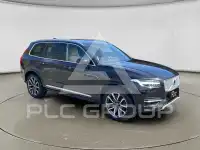 2017 Volvo XC90