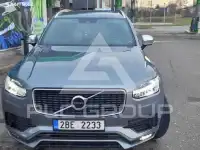 2017 Volvo XC90