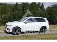 2017 Volvo XC90