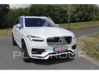 2017 Volvo XC90