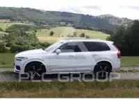2017 Volvo XC90