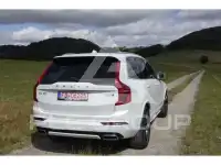 2017 Volvo XC90