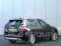 2017 Volvo XC90