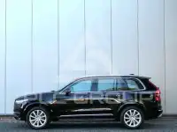 2017 Volvo XC90