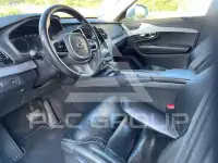 2017 Volvo XC90