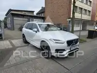 2017 Volvo XC90