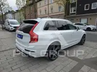 2017 Volvo XC90