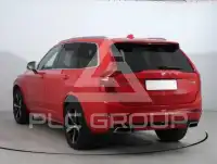 2017 Volvo XC90