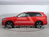2017 Volvo XC90