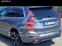 2017 Volvo XC90