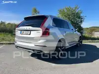 2017 Volvo XC90
