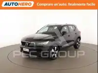 2017 Volvo XC90