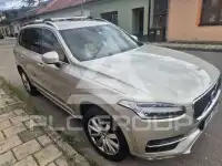 2017 Volvo XC90