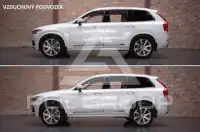 2017 Volvo XC90