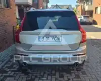 2017 Volvo XC90