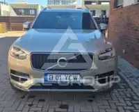 2017 Volvo XC90
