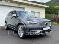 2017 Volvo XC90