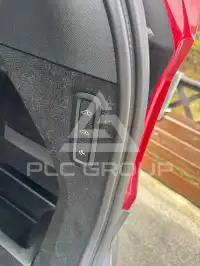 2017 Volvo XC90