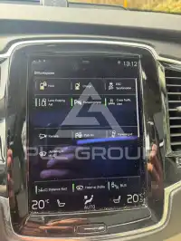 2017 Volvo XC90