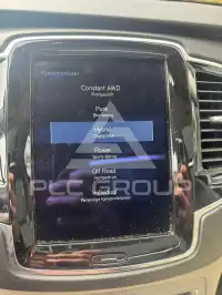 2017 Volvo XC90