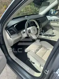 2017 Volvo XC90