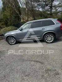 2017 Volvo XC90