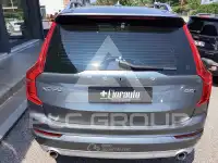 2017 Volvo XC90