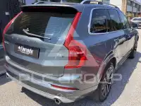 2017 Volvo XC90
