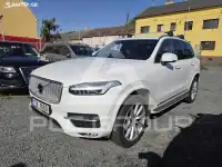 2017 Volvo XC90