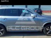 2017 Volvo XC90