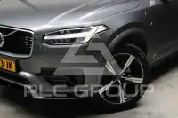 2017 Volvo XC90