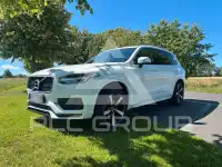 2017 Volvo XC90