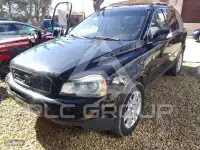 2017 Volvo XC90